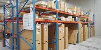 Bowen Stockroom image 3